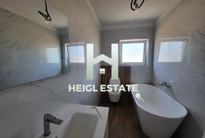 Duplex cu 4 camere cu Canalizare în Moșnița Nouă - 6