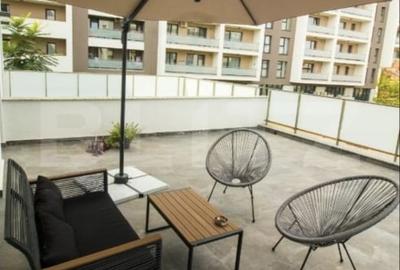 Apartament lux cu parcare, zona centrala - 5