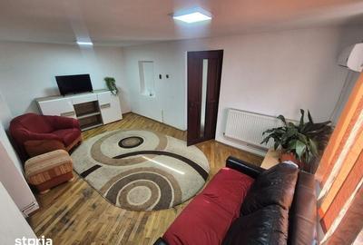 Apartament cu 3 camere decomandat în Central - 7