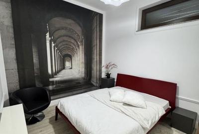 Apartament cu 2 camere, mobilat în Ultracentral - 3