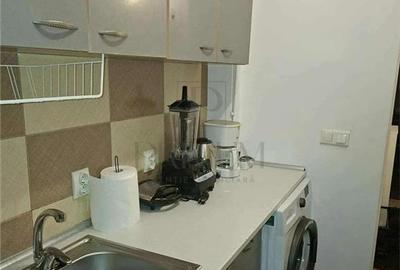 Garsonieră decomandată, mobilată în Blașcovici - 4