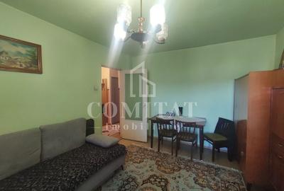 Apartament cu 3 camere decomandate | Cartierul Mănăștur | Pod Calvaria