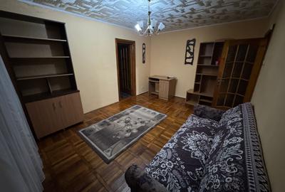 Apartament doua camere, mobilat si utilat, renovat izolat, etaj unu, in Cornisa Apartament doua camere, mobilat si utilat, renovat izolat, etaj unu, in Cornisa - 5