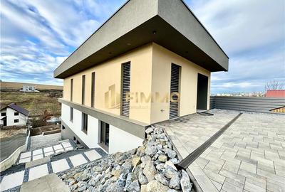 Vila 8 camere | 336 mp | 2 min centru Suceava | ID:1233 - 3