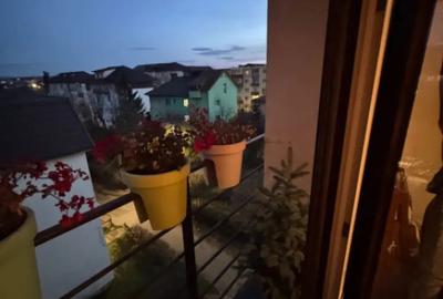 Apartament cu 3 camere semidecomandat în Progresul