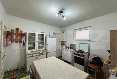 Casa de vanzare, cu 3 camere, 120 mp, 1080 mp teren, zona Simeria - 7