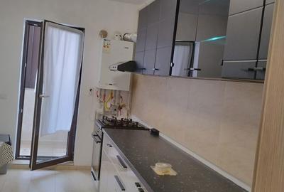 Apartament cu 2 camere în Central - 3