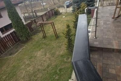 Casă individuală cu 6 camere în Bucium - 4