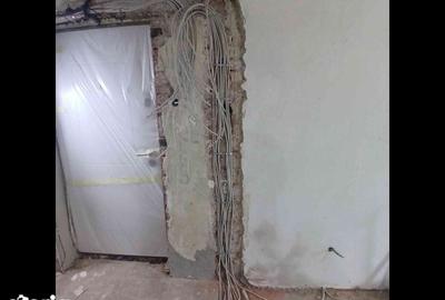 Apartament cu 3 camere în Tei - 5