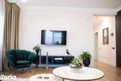 Apartament cu 3 camere semidecomandat în Ciupercenii Noi - 11