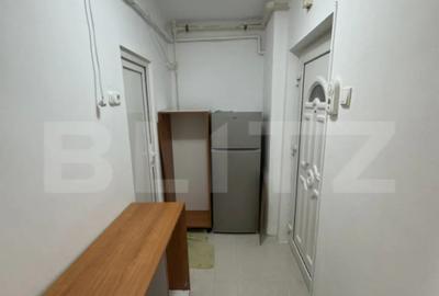 Apartament cu 2 camere semidecomandat, mobilat în Bălcescu - 4