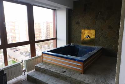 Penthouse Gavana Platou + terasa 470mp - 1