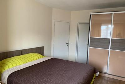 Apartament cu 3 camere decomandat în Ultracentral - 2