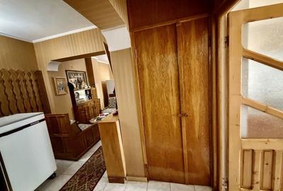 Apartament cu 3 camere decomandat în Central - 8
