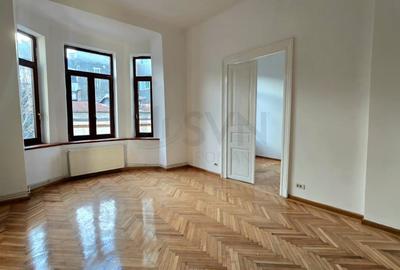 REV2005357 Vila de inchiriat Unirii - 2