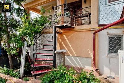 Casă cu 6 camere cu Canalizare în Costi - 15