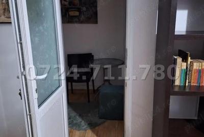 Garsonieră decomandată în Tineretului - 2