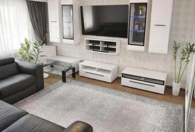 Apartament cu 4 camere decomandat, mobilat în Central - 7