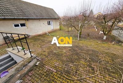 Casa 10 camere, 878 mp teren, toate utilitatile, Barabant - 2