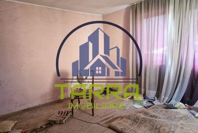 Casă cu 2 camere cu Teren 400 Mp în Ighiu - 5