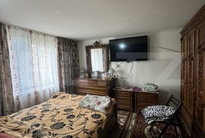 Casă individuală cu 6 camere cu Teren 571 Mp în Sud - 6