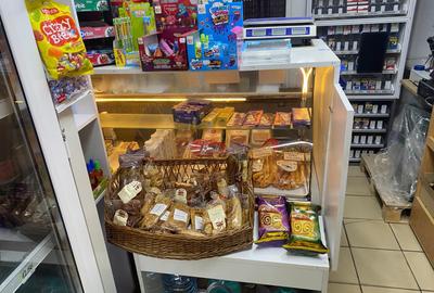 Spatiu comercial de inchiriat - 4