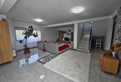Valu lui Traian vilă 4 camere, curte foișor termen lung - 4