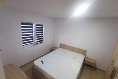 Apartament cu 2 camere decomandat în Radu Negru - 5