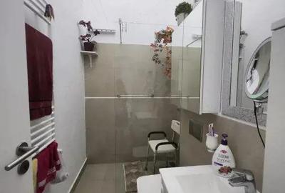 Bucurestii Noi - Marmura | 2 Camere | Terasa | Parcare | Metrou - 8