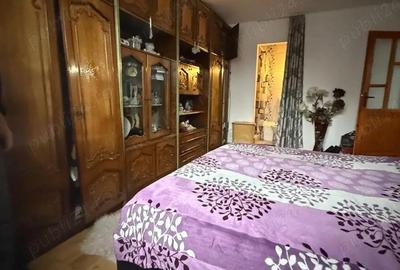 Casă cu 6 camere în Central - 4