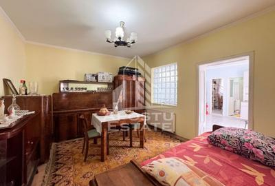Casă individuală cu 8 camere cu Canalizare în Fratelia - 29