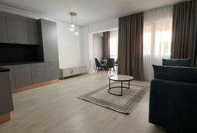 Garsonieră în Pipera