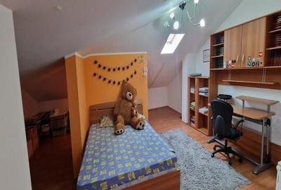 Casa Vila adiacent  Parcul Caro locatie superba Casa Vila adiacent  Parcul Caro locatie superba - 13