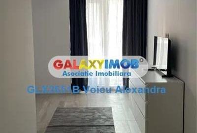 Garsoniera Pet Friendly - Berceni - Dimitrie Leonida - Metrou - 1
