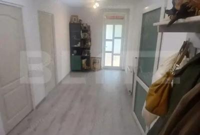 Apartament cu 4 camere decomandat, mobilat în Bucium - 16