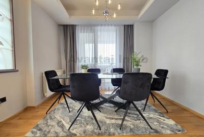 Apartament cu 4 camere decomandat, mobilat în Domenii - 4