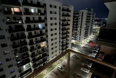 Garsoniera, 40mp, centrala, metrou, AC, Hils Pallady - 7