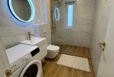 Apartament cu 2 camere decomandat în Europa - 4