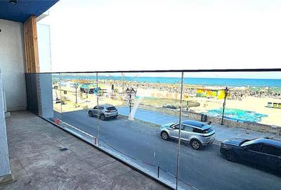 Apartament cu 2 camere decomandat în Mamaia