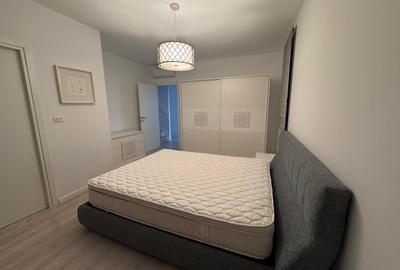 Vila de inchiriat 5 camere Mobexpert Homes Pipera, gradina 90mp - 9