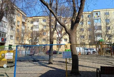 Apartament cu 3 camere decomandat, mobilat în Păcurari - 7