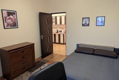 Apartament cu 2 camere decomandat în Florești - 9