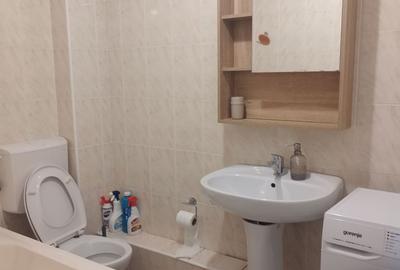 Garsonieră în Grigorescu - 5