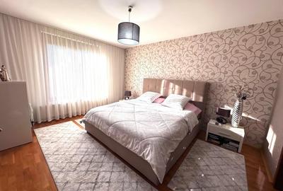 Casă individuală cu 6 camere cu Teren 300 Mp în Braytim - 19