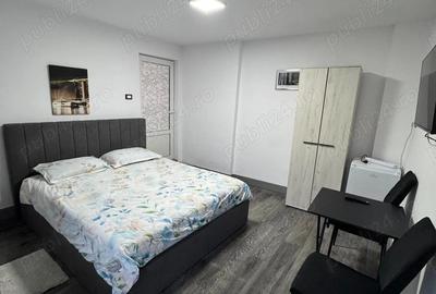 Garsonieră decomandată în Roșu - 4