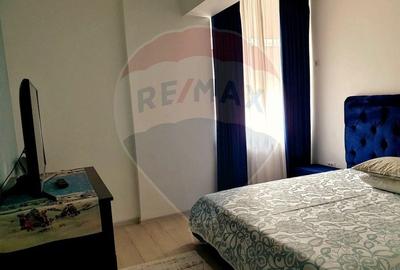 Apartament 2 camere cu suprafata de 3 camere - Militari Residence - 2