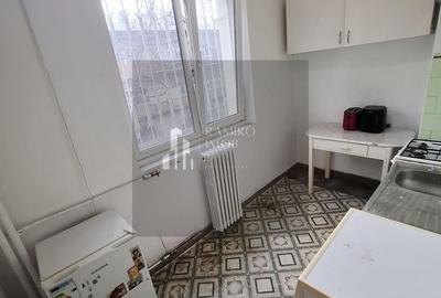 Apartament cu 2 camere decomandat în Giurgiului - 6