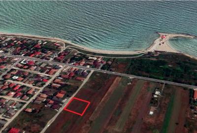 Teren Constanta Statiunea 2 Mai - 23