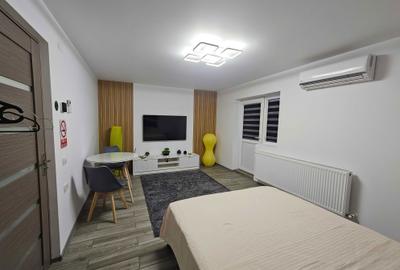 Casă cu 1 camere în Central - 5