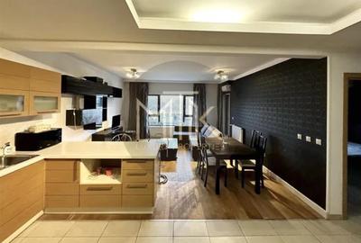Apartament 2 Camere, Mobilat&utilat I Floreasca- Emerald Residence - 2